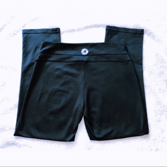 #6 😀 Free with Purchase: Petit Aerie Workout Crop Pant - Picture 7 of 13